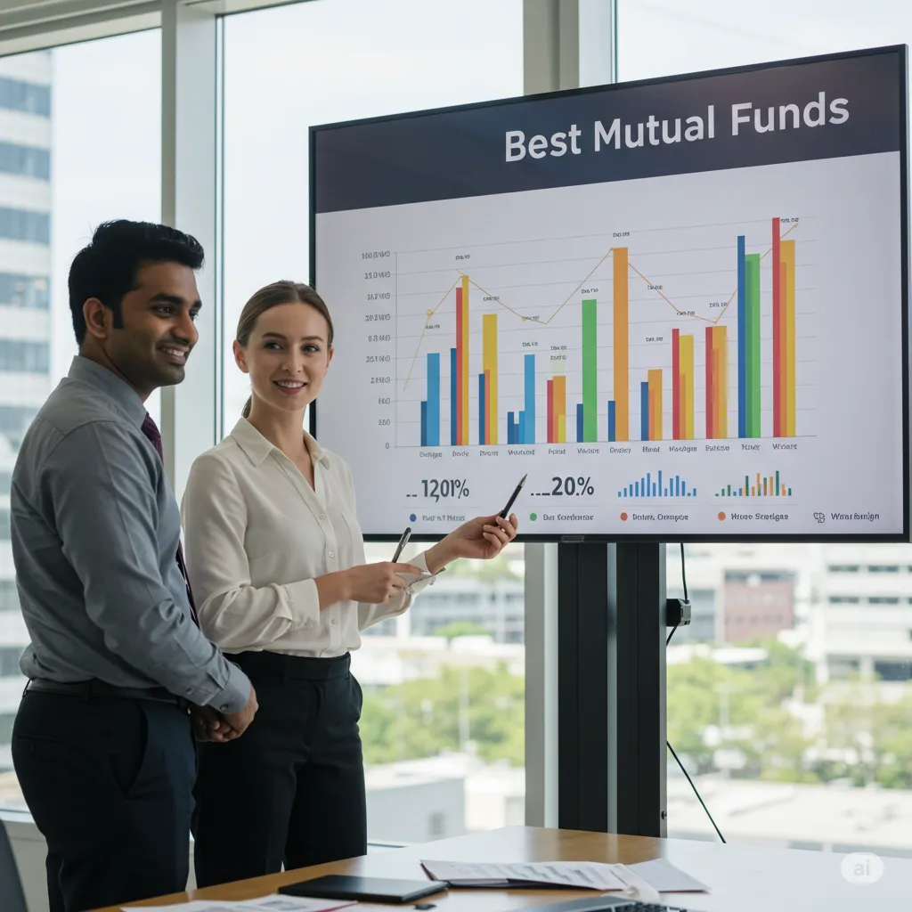 Best Mutual Funds in Kolkata