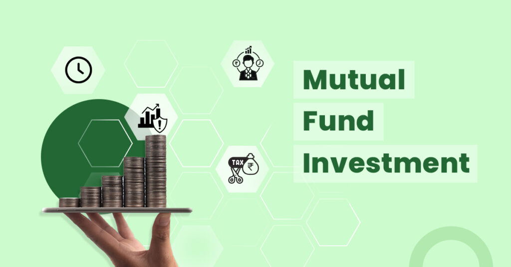 Invest in a mutual fund online in kolkata