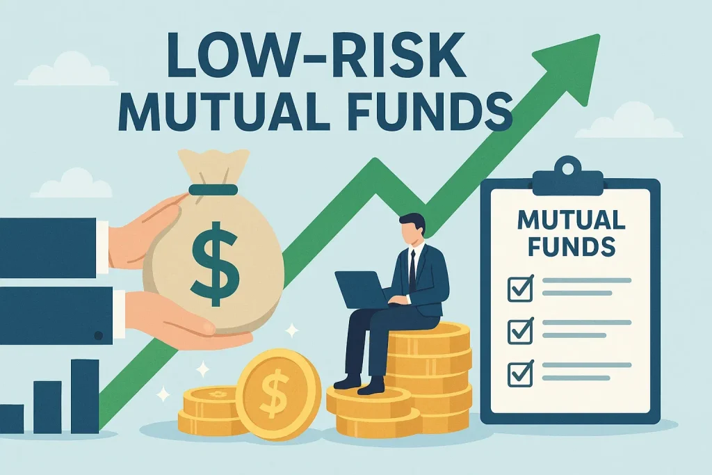 Low-Risk Mutual Funds